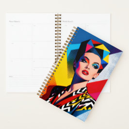 Agenda Pop Art