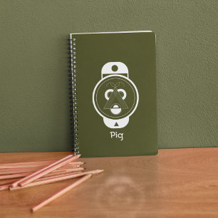 Agenda Porco