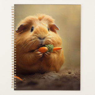 Agenda Porco-guineal