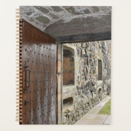 Agenda Porta do Castelo