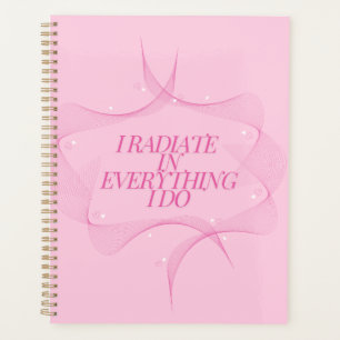 Agenda Positivo, Espiritual, Inspirador, Motivacional