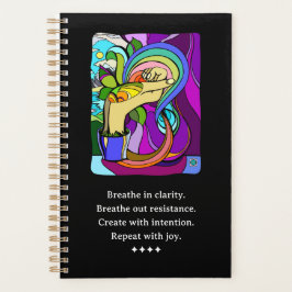 Agenda Potencial enraizado