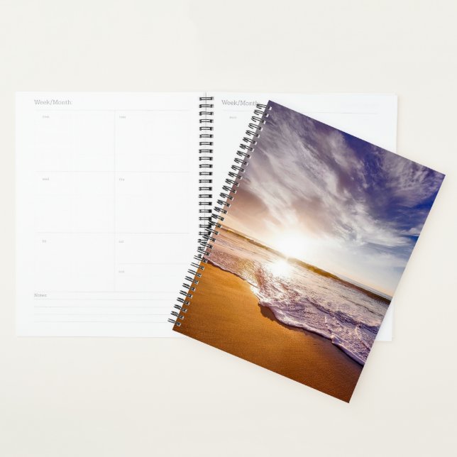 Agenda Praia (Exibição)