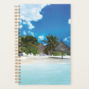 Agenda Praia Exótica