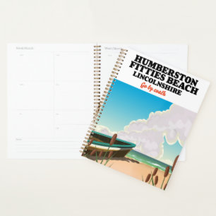 Agenda Praia Sul de Ingoldmells lincolnshire Planeador