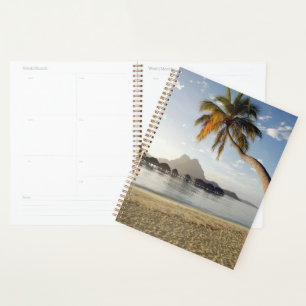 Agenda Praias Tropicais Beach Huts, Bora Bora