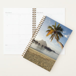 Agenda Praias Tropicais Beach Huts, Bora Bora