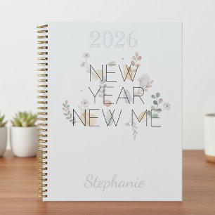 Agenda Presente Botânico para o Seu Jardim Caprichoso