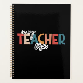 Agenda Presente da minha era de professor para professor