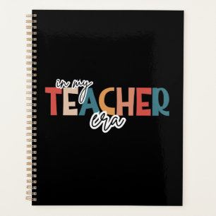 Agenda Presente da minha era de professor para professor