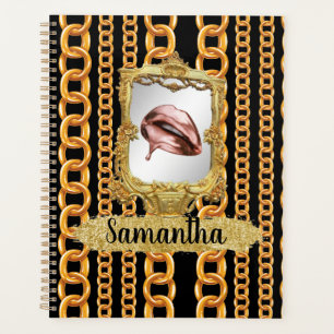 Agenda Presente De Aniversário Personalizado Para Esposa,
