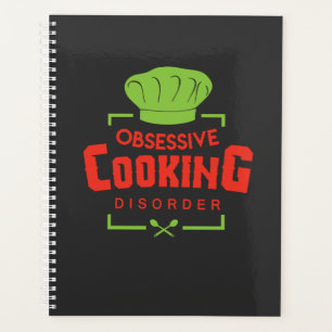 Agenda Presente de Chef de Cozinha