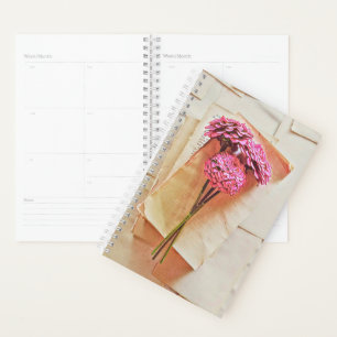 Agenda Presente de Leitura de Amantes