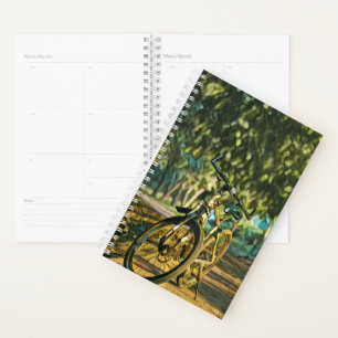 Agenda Presentes de ciclistas rodoviários