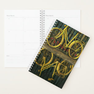 Agenda Presentes de ciclistas rodoviários