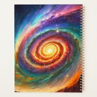 Agenda Pride Galaxy - 