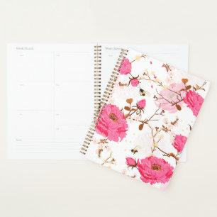 Agenda primavera