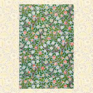 Agenda Primavera floresce