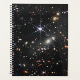 Agenda Primeiras imagens do telescópio espacial JWST Jame