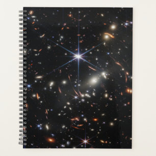 Agenda Primeiras imagens do telescópio espacial JWST Jame