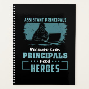 Agenda Principais Assistente