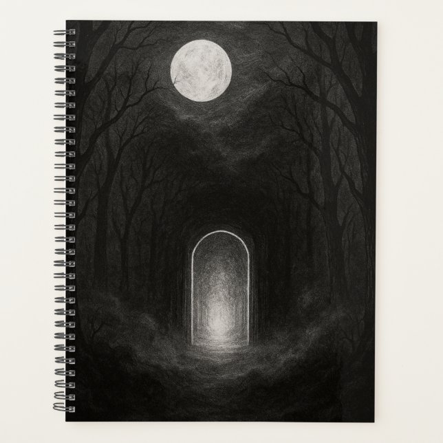 Agenda Productivity Planner 2025.  (Frente)