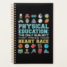 Agenda Professor de Educação Física em Coração de PE