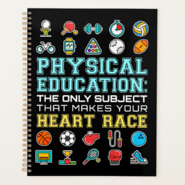 Agenda Professor de Educação Física em Coração de PE