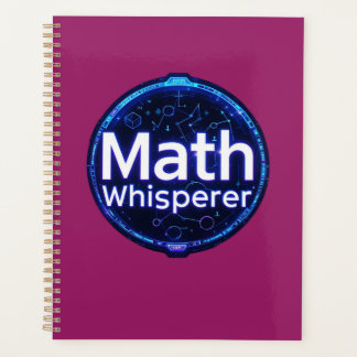 Agenda Professor de Matemática Feiticeiro da Matemática