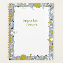 Professor engraçado e filho de volta à escola