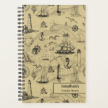 Programação Semanal Personalizada da Vintagem Náut