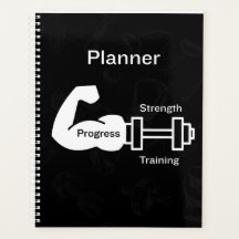 Progresso no Treinamento de Força