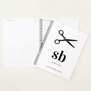 Agenda Promoção de Negócios de Salão