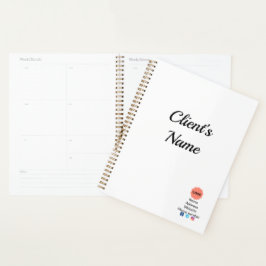 Agenda promocional #ad-Business