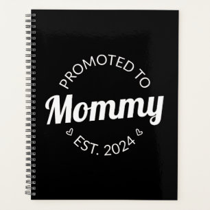 Agenda Promovido A Mamães Est. 2024 I