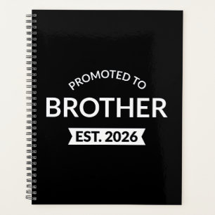 Agenda Promovido Ao Irmão Est. 2026 II