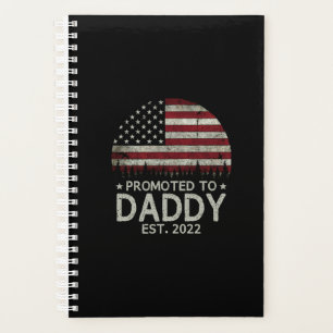 Agenda Promovido ao Pai do Pai da Primeira Vez no  do  do