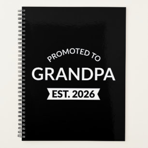 Agenda Promovido Ao Vovô Est. 2026 II