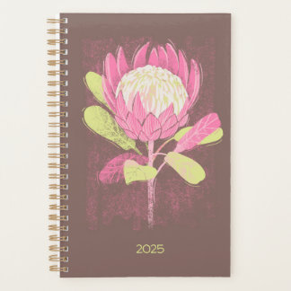 Agenda Protea