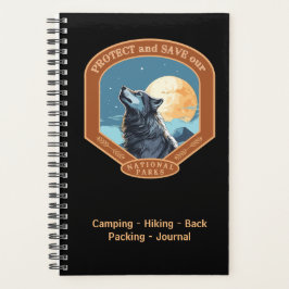 Agenda Proteger os nossos parques nacionais