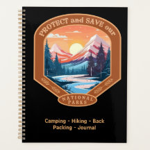 Proteger os nossos parques nacionais