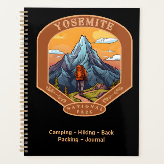 Agenda Proteja nossos parques nacionais Yosemite