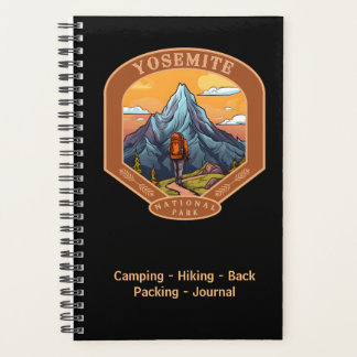 Agenda Proteja nossos Parques Nacionais Yosemite
