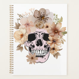AGENDA PULSO DE FLOR DA VINTAGEM