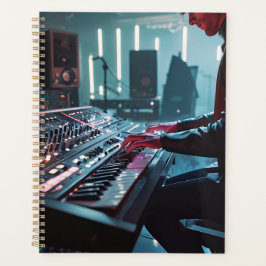 Agenda Pulso Sônico