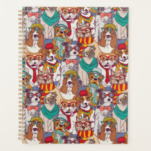 Agenda Puppy Fashion Puppy