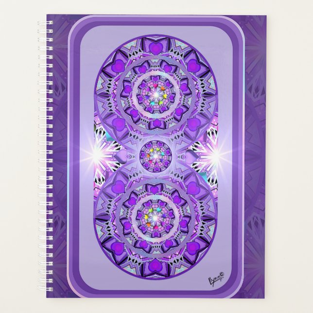 Agenda Puro W2 (Frente)