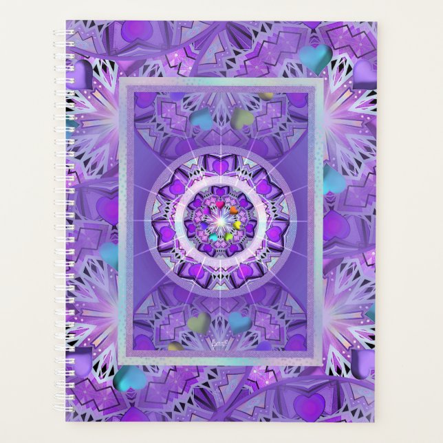 Agenda Puro W2 (Frente)