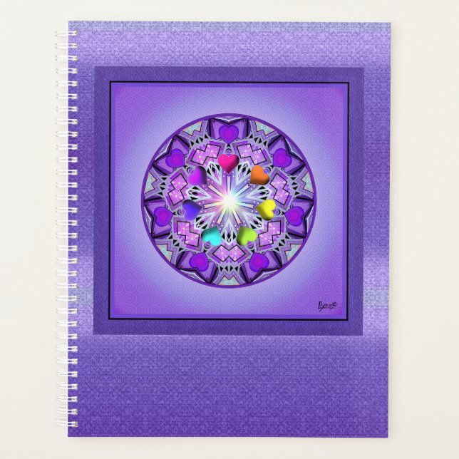 Agenda Puro W2 (Frente)