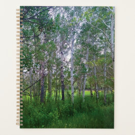 Agenda Quakies Planner